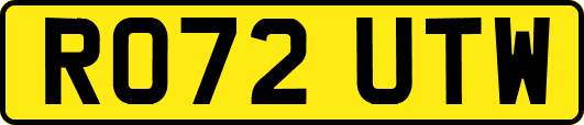 RO72UTW