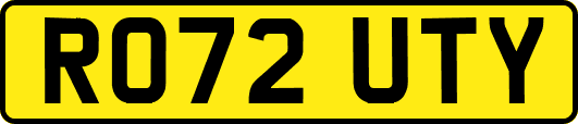 RO72UTY