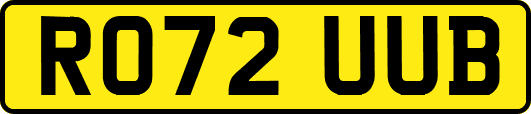 RO72UUB