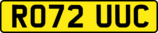RO72UUC
