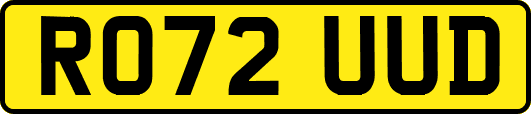 RO72UUD