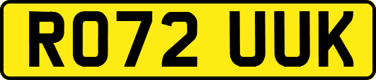 RO72UUK