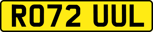 RO72UUL