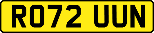 RO72UUN
