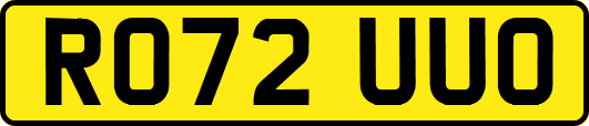 RO72UUO