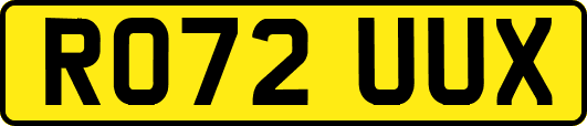 RO72UUX