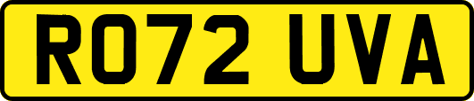 RO72UVA