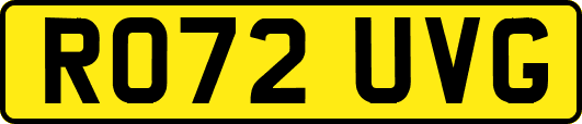 RO72UVG
