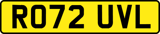 RO72UVL