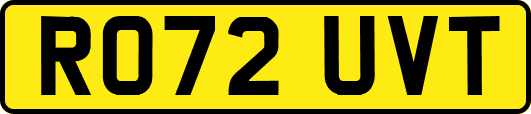 RO72UVT