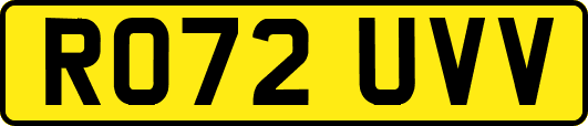 RO72UVV