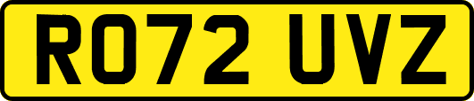 RO72UVZ