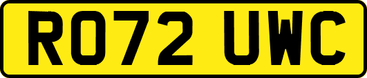 RO72UWC