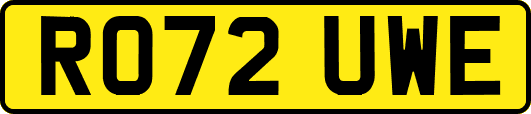 RO72UWE