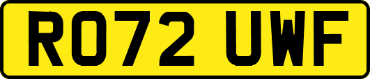 RO72UWF