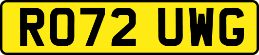 RO72UWG