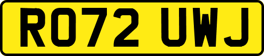 RO72UWJ