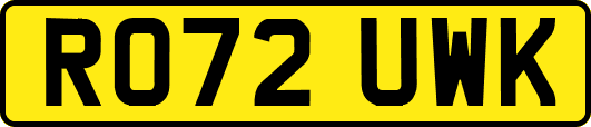 RO72UWK