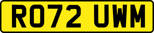RO72UWM
