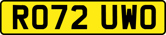 RO72UWO