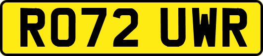 RO72UWR