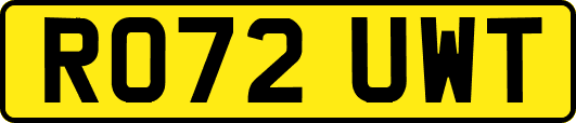 RO72UWT