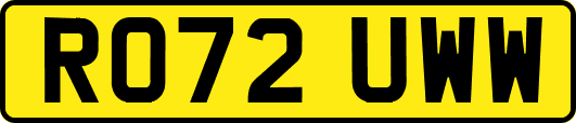 RO72UWW