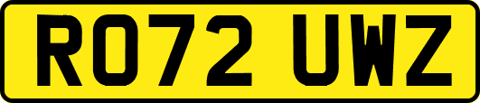 RO72UWZ
