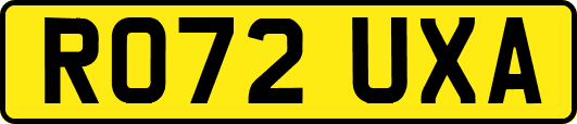 RO72UXA