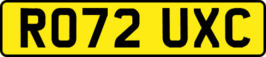 RO72UXC