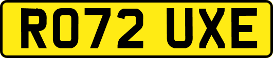 RO72UXE