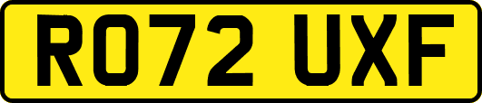 RO72UXF