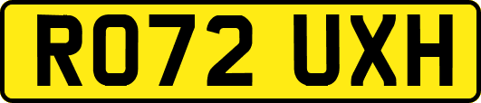 RO72UXH