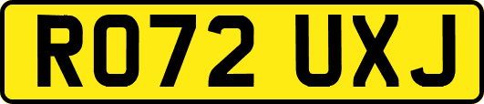 RO72UXJ