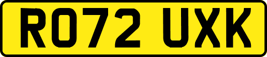 RO72UXK