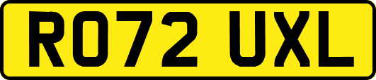 RO72UXL