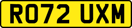 RO72UXM
