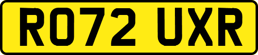RO72UXR