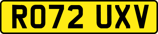 RO72UXV