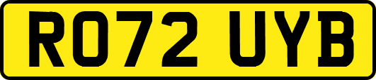 RO72UYB