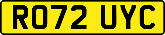 RO72UYC