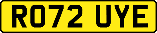 RO72UYE