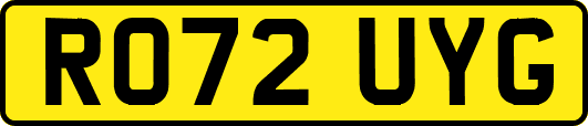 RO72UYG