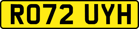 RO72UYH
