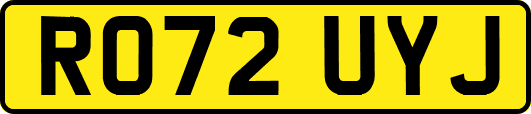 RO72UYJ