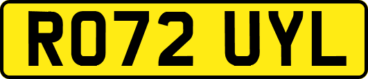 RO72UYL