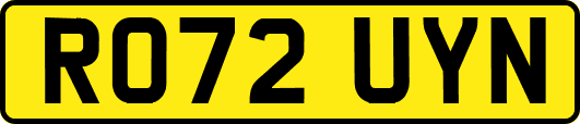 RO72UYN