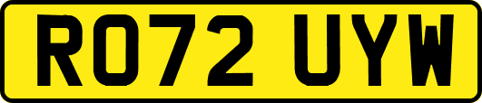 RO72UYW