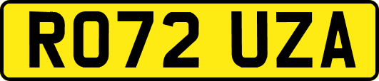 RO72UZA