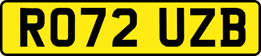 RO72UZB